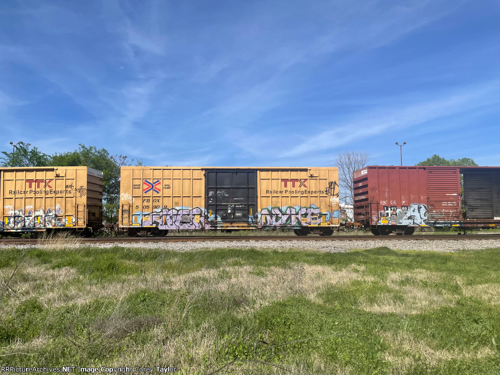 FBOX 505909